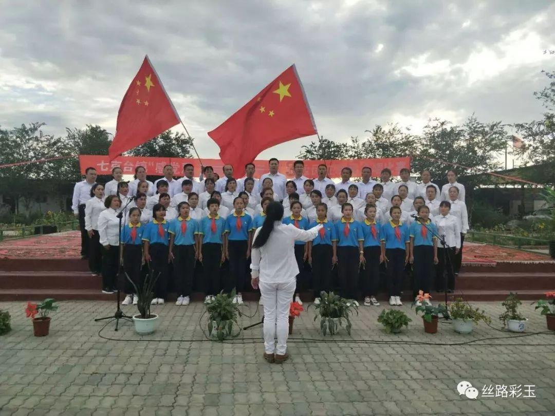 娱乐圈关系户扎堆！孙俪妹妹和杨紫演对手戏，陈小艺带儿子进组
