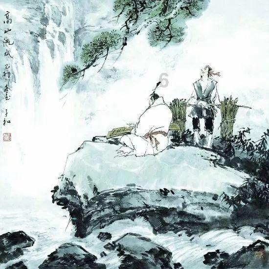 神秘侦探